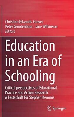 Education in an Era of Schooling: Critical perspectives of (New)