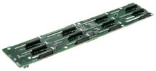 Backplane Xyratex 52123-08 SAS 12 Ports Kalex3k688