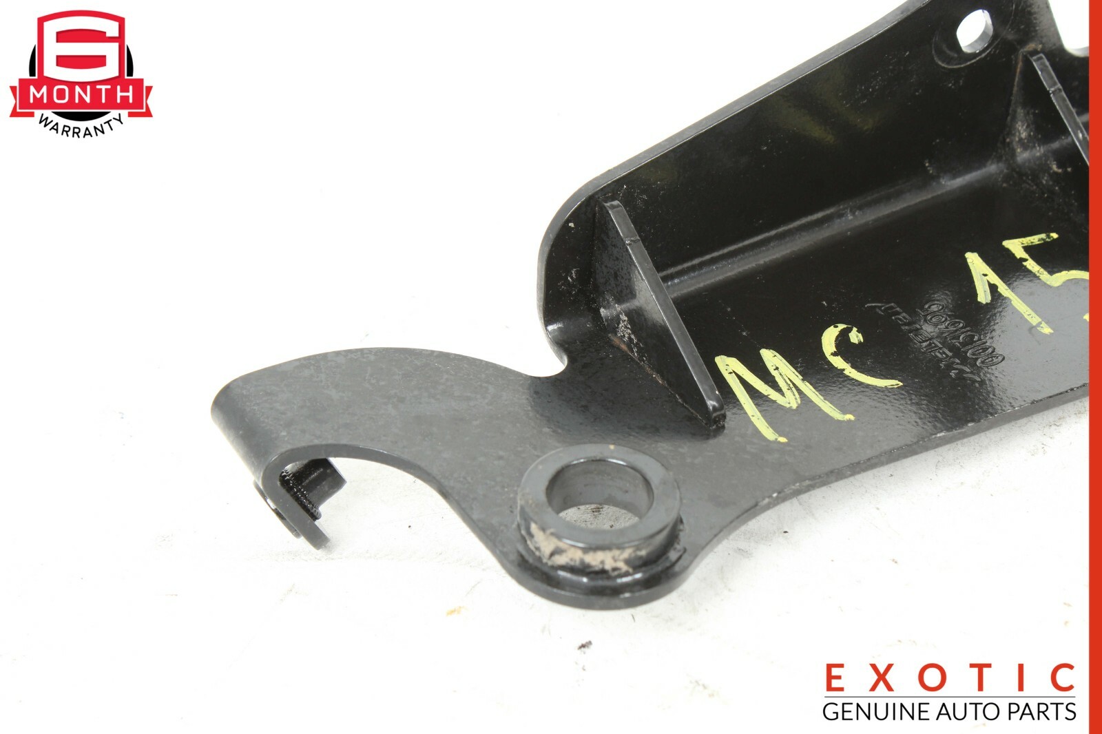 15-17 McLaren 650S Support Bracket Mount OEM
