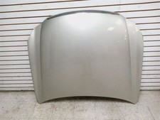 06-10 INFINITI M35/M45 Hood Bonnet Cover Silver/K32 OEM F5100EG0MM
