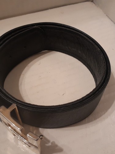 Vintage Fendi Gürtelschnalle Made in Italy Größe 29 - Bild 7 von 7