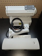 New Bosch DINION Capture 7000 License Plate Camera 92' LPR Range IR VER-D2R4-2