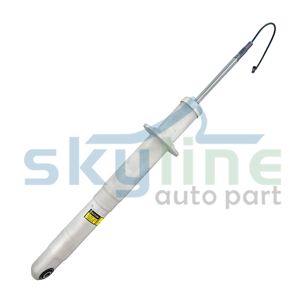4x Front Rear Shock Absorbers Fit Maserati Quattroporte M139 Gt Skyhook 2006-13