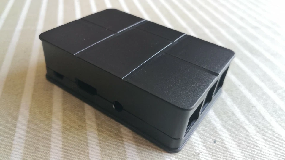 Cajas Raspberry Pi 2 Y 3 Rp2 Rp3 - Imagen 3 de 4