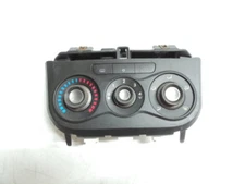 Top & Original Alfa Romeo Mito 955 climate control panel heating climate control panel