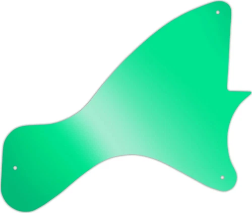 WD Custom Pickguard For Gibson Original Vintage Les Paul Junior