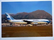 AIRBUS A 300-B2 AIR SIAM HS-VGD