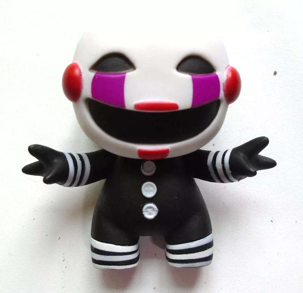  Funko Five Nights at Freddy's Nightmare Marionette