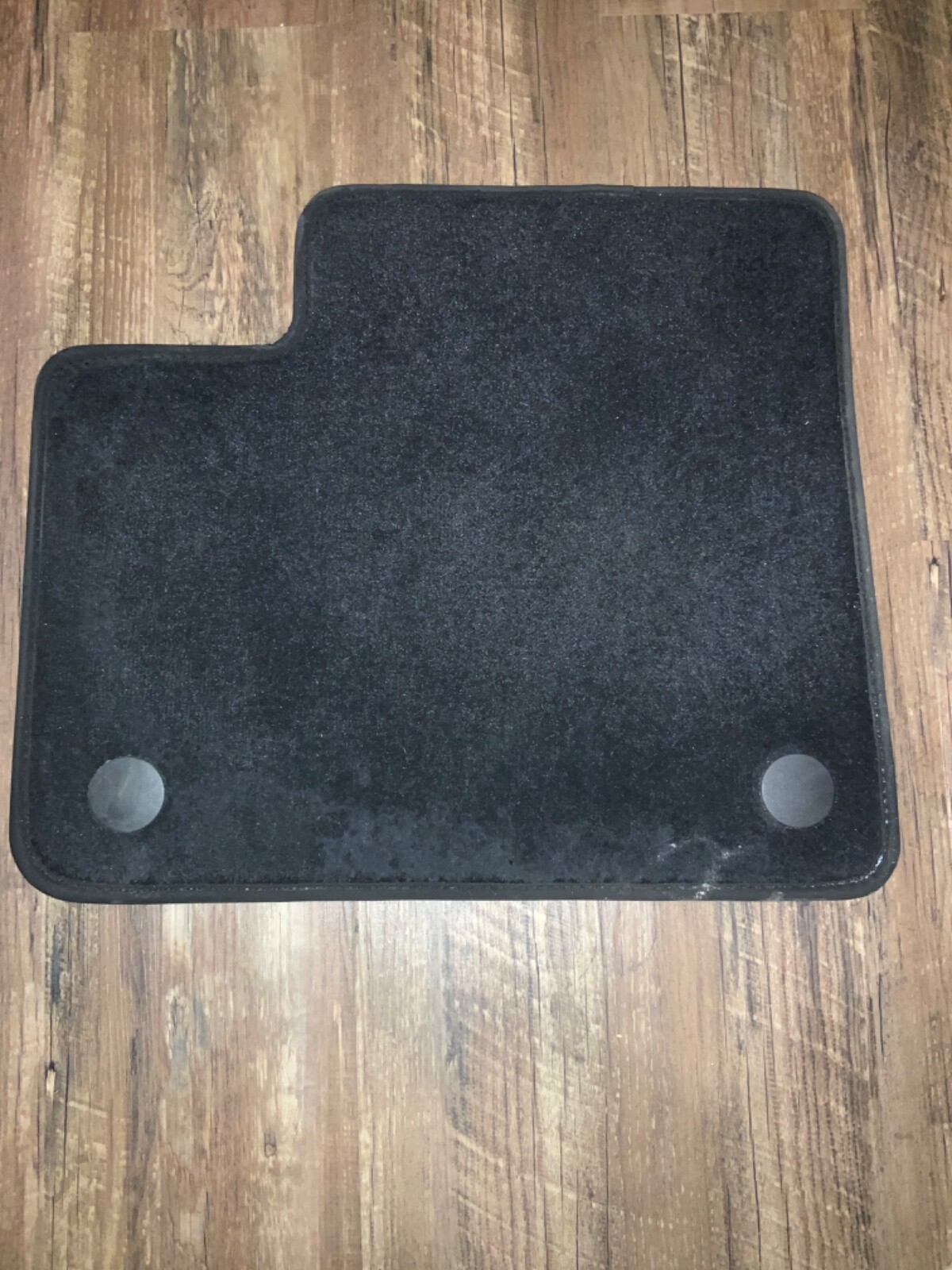 Original Mercedes Benz Floor Mat Set eBay