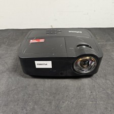 InFocus IN124STa DLP Projector - For Parts/Repair, Untested
