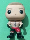 Funko POP Loose WWE 13 Walmart Exclusive Brock Lesnar