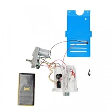Dillon Variable Speed Casefeeder Upgrade Kit