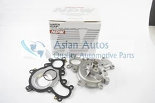 NPW Engine Water Pump 1610039555 For Lexus GX460 2010-2023