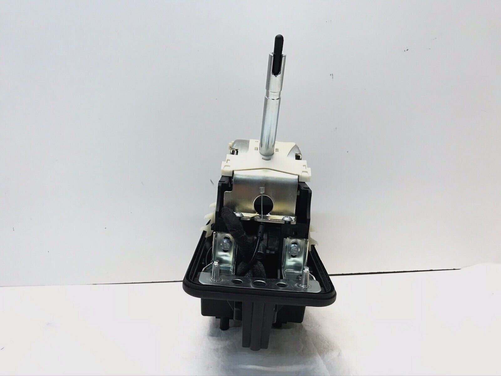 2006-2012 Bentley Continental Flying Spur GT GTC Gearshift Lever with Support 