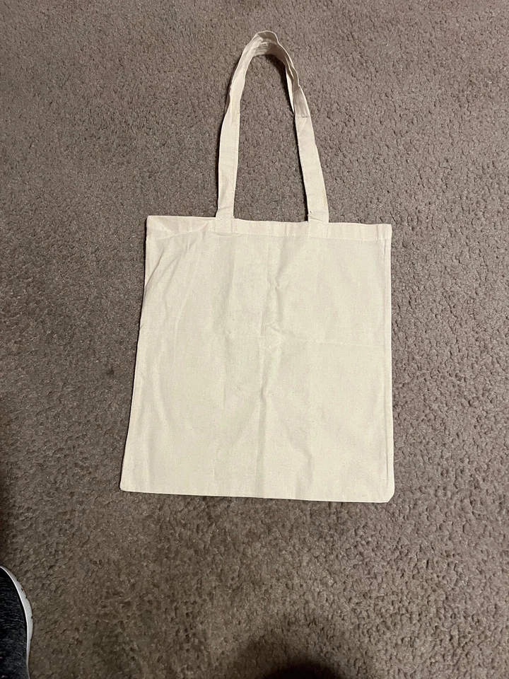 Hell Bunny Vintage Anchor Tote Bag Retro Pinup Rockabilly - Image 2 of 4