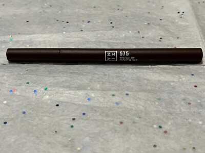 3ina The Color Pen Liquid Eyeliner In Shade 575 Brown Full Size
