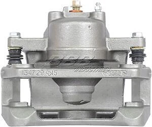 Disc Brake Caliper fits 2004-2007 Dodge Caravan Caravan,Grand Caravan  BBB INDUS - Image 4 of 4