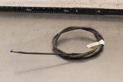 Ks-ch1001 Choke Cable Honda Cavo Choke Per Honda Fourtrax TRX200SX (1986-1988) E TRX200D II (1991-1997) - Ricambio ATV Cavo Choke Per TRX200SX TRX200D II ATV - Foto 5