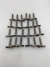 Lot of 24 Furnas H21 Thermal Overload Heating Element