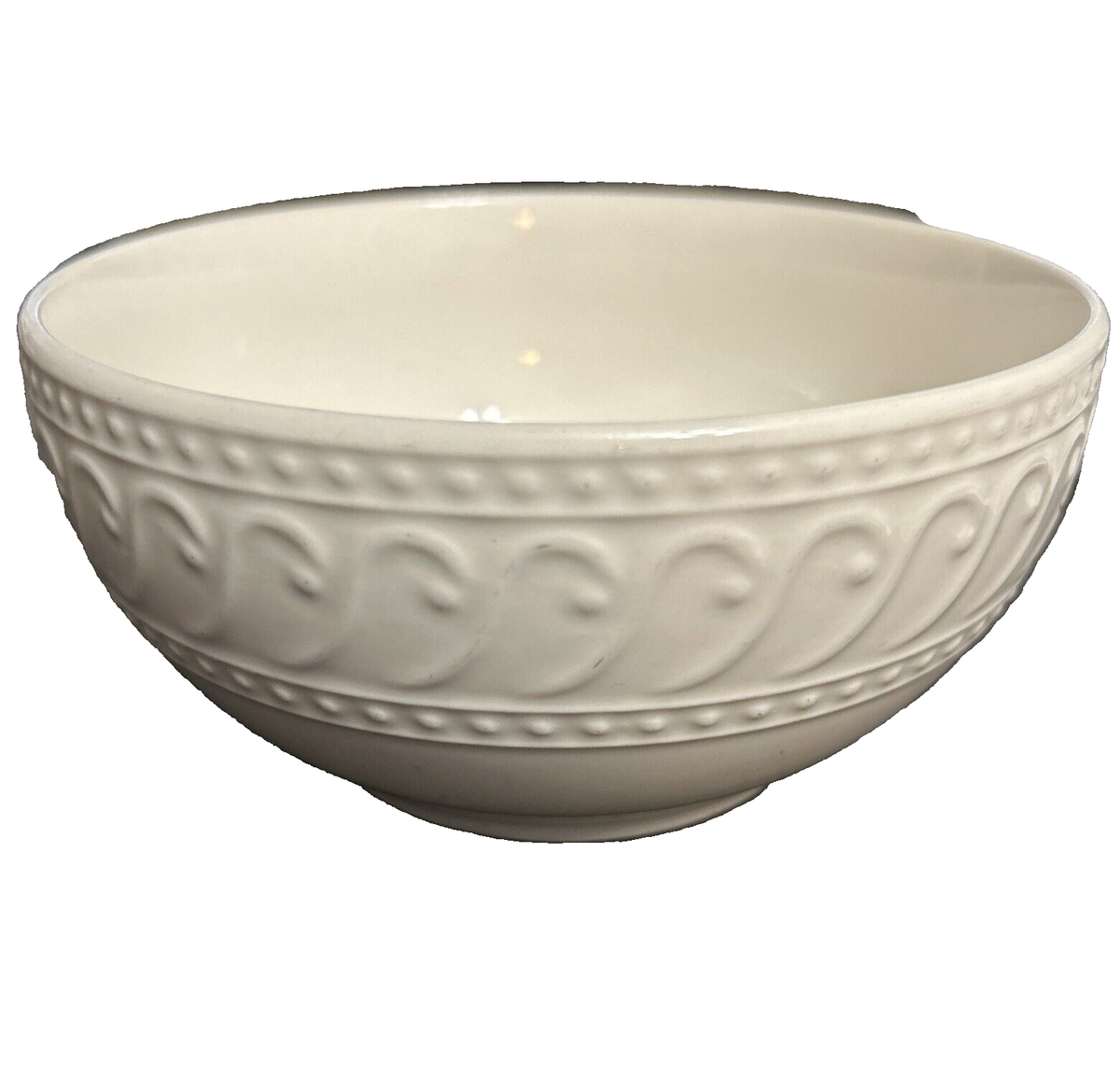 Pfaltzgraff SYLVIA Bowl Soup Cereal 6