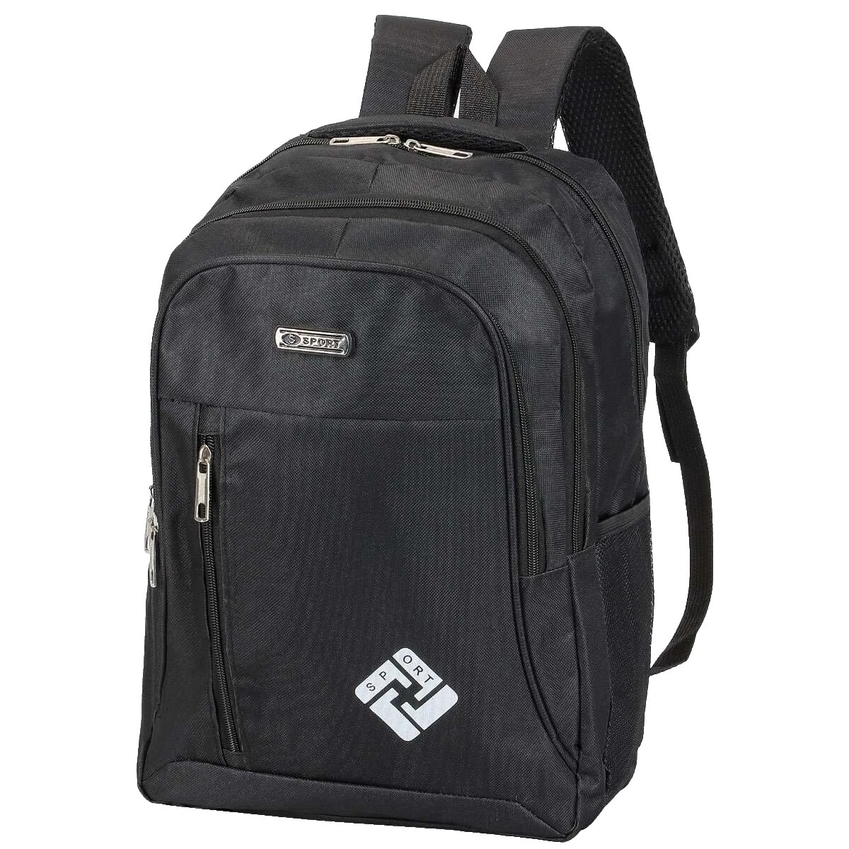 Anti-Theft Design Backpacks for Men