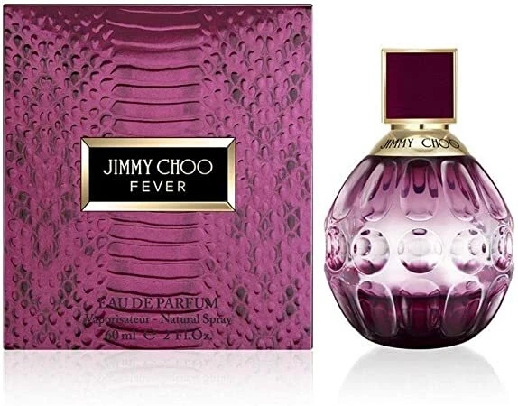JIMMY CHOO Fever Eau de Parfum Concentré Spray 40ml - Photo 1/1