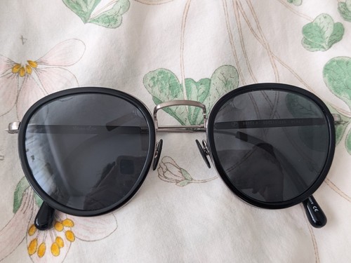 Steve Allen Bryce II Sunglasses