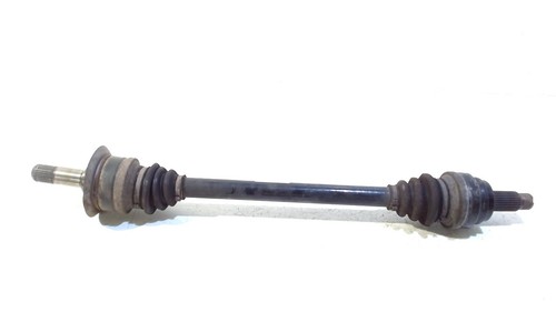 BMW 5 Series Antriebswelle hinten links 2014-2016 7581027AI04 B47-D20A