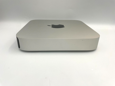 Apple Mac Mini A2348 (2020) M1 Chip 3.2GHz 8GB RAM 256GB SSD - 8C