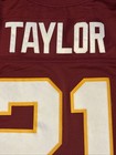 Rare MITCHELL & NESS WASHINGTON REDSKINS 2007 SEAN TAYLOR LEGACY XL JERSEY — photo 7