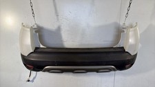 Pare-choc arrière Renault Captur