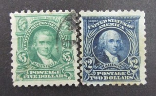 nystamps US Stamp # 479 480 Used G21x4516
