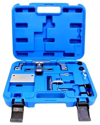ENGINE TIMING CAMSHAFT LOCK TOOL KIT  Ford Focus 1.2 Ti-VCT 1.5 Duratec Ecoboost