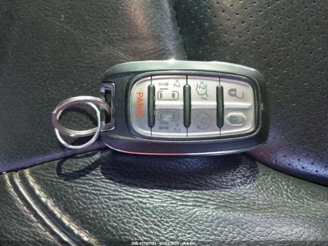 Engine VIN G 8th Digit Gasoline FWD Fits 17-25 PACIFICA 955948 - Image 3 of 4