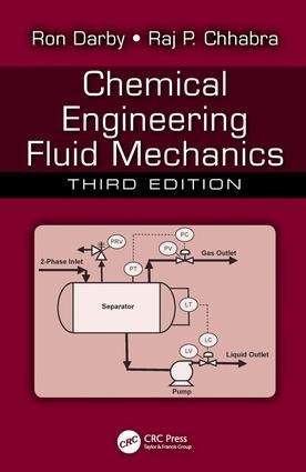 Chemical Engineering Fluid Mechanics - 3rd Edition
