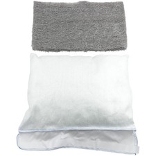 TRINITY RACING 1860-1293 TR-AP113-17 Muffler Packing Kit 17"