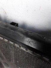 Radiateur Peugeot 3008