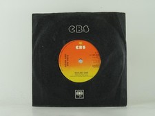 ADAM AND THE ANTS DO EAT DOG (37) 2 Track 7" Single including Company Sleeve CBS