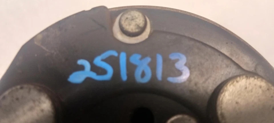 '09-'15 MINI COOPER AC Compressor 66k miles OEM 1 Year Warranty! - Изображение 3 из 4