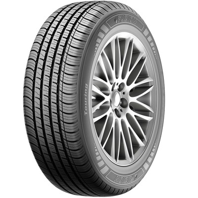 2 Tires Fuzion Touring 185/65R15 88H AS A/S All Season
