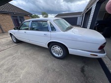 Diamler V8 Xj Series Saloon 4l V8 Engine