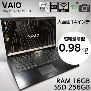 Sony VAIO 13 Pro | eBay