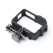 Plastic Black Protective Frame Cold Shell Protective Frame For Insta360 one RS