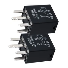 Quality 2 Multi-Purpose Relay for Sea-Doo GTX 155 RXP RXT 215 255 260 300 230