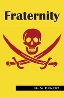 Fraternity | U V Ernest | Taschenbuch | Kartoniert / Broschiert | Englisch