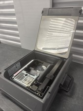 3M 2000 Portable Folding Briefcase Overhead Projector 2000 AG