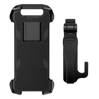 CASE KIT Multi-Purpose Body Camera Holder For Ulefone Armor Mini 20 Rugged Phone