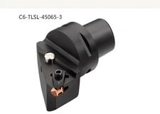 Original cemented carbide blade 1 tablet C6-TLSL-45065-3