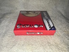 Mother 3 VGDB Edition Nintendo Game Boy Advance Gameboy GBA NEW Sealed RARE! NM!