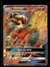 2018 Sun & Moon - Celestial Storm Blaziken-GX Stage 2/Rare Holo GX #28